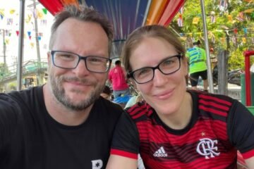 Alan y Katie, 47 y 42 años, jubilados: “Ahorramos 46.225€ en 10 años gracias a llevar la comida al trabajo”