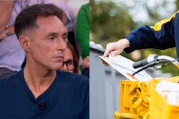 Jorge, funcionario de Correos, sobre el absentismo laboral: «Sé de compañeros que se van a su casa tres veces y luego reparten»