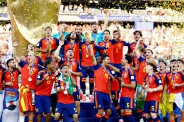 La cobertura perfecta de la final del Mundial usando la IA: ensayo en el Laboratorio del Máster de EL ESPAÑOL