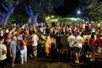 La tragedia del niño de la familia Ibarra, el hijo de 13 años de un minero en Saelices que murió celebrando el Mundial