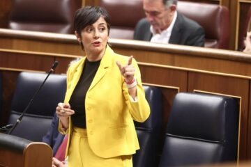 Es oficial: el inquilino debe pagar hasta seis meses del alquiler al casero si se marcha antes de este periodo