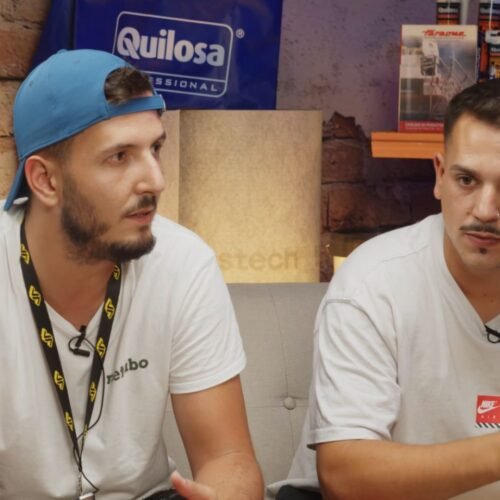 Los electricistas coinciden: «Para ganar 3.000 euros al mes en este oficio tienes que ser autónomo y currar mucho»