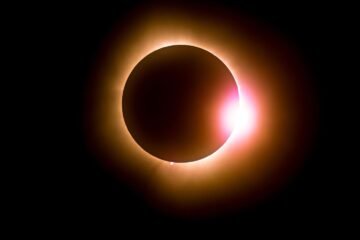 Las 10 mejores ciudades en España para ver el eclipse solar del 12 de agosto: podrá alcanzar 1 minuto y 48 segundos