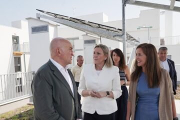 Ya es oficial: más de 22.000 familias de Castilla y León sabrán este miércoles si reciben las ayudas al alquiler de 2025