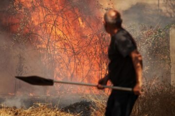 DIRECTO | Zamora también arde: incendio de nivel 2 en Fermoselle con cerca de mil personas evacuadas