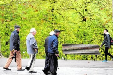 Las recetas frente al envejecimiento: planes de pensiones de empresa automáticos y jubilación gradual