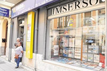 El Gobierno deriva a las agencias de viajes las 13.000 plazas del Imserso gestionadas por los ayuntamientos