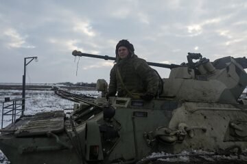 Rusia cierra fronteras y alimenta el miedo a una movilización militar forzosa en septiembre