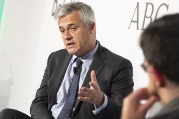 El secretario de Estado de Vivienda y Agenda Urbana, David Lucas, fallece a los 58 años