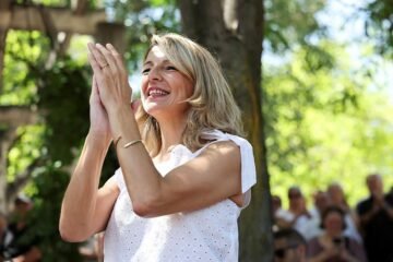 El rechazo de las patronales complica la llegada de Yolanda Díaz a la dirección de la OIT