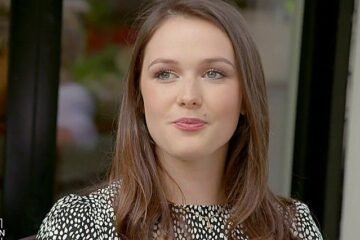 Nolwenn Olivier, sobrina de Le Pen y ex de Bardella, fichada para la campaña de las presidenciales de 2027