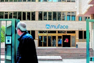 Muface no cierra la crisis y 14.000 funcionarios se fugan a la sanidad pública