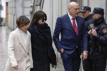 La corruptela de los ‘medios propios del Estado’ tras el caso Ábalos pone en la picota a Ineco, Isdefe y Tragsa ante la UE