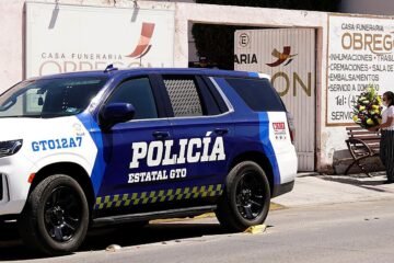 Asesinan a un periodista al sur de México, el séptimo en lo que va de año