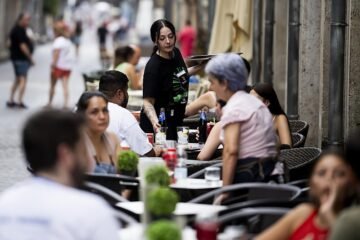 El absentismo cuesta a la economía española 59.109 millones, casi el doble que antes de la pandemia