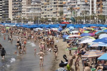 La guerra en Irán reactiva el turismo nacional en España por el temor a viajar a Asia