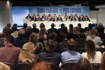 El PP prepara una política de hierro para desmontar el sanchismo económico