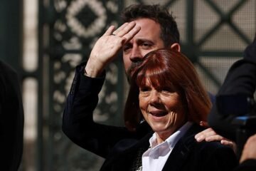 Detenidos ocho ‘pelicots’ en Reino Unido en una investigación internacional