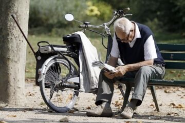 El gasto en pensiones se dispara un 6,2% en julio con una prestación media de jubilación de 1.573 euros