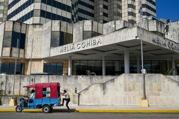 Meliá abandona definitivamente Cuba tras las nuevas sanciones del Gobierno de Trump