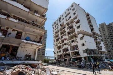 Contra los bulos del terremoto de Venezuela