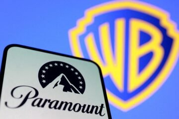 Doce estados presentan una demanda para bloquear la adquisición de Warner Bros. por parte de Paramount