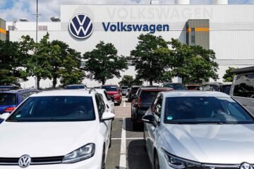 Volkswagen comunica a sus trabajadores el recorte de 50.000 empleos