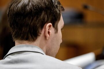 El asesino de Charlie Kirk reconoció el crimen y dijo estar arrepentido