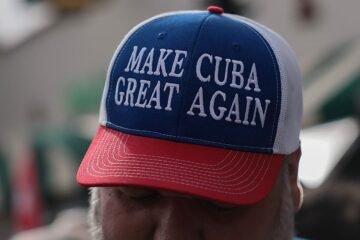 Cuba, cinco años perdidos
