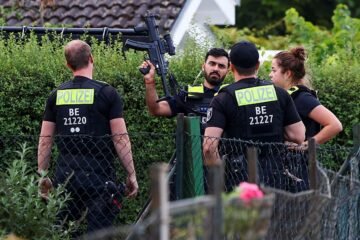 Alemania tiene identificados a 410 islamistas potencialmente violentos en su territorio