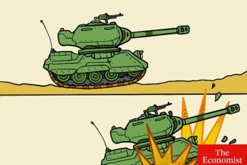 La OTAN se plantea cómo defender Europa oriental ante la retirada de Estados Unidos