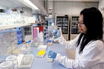 Europa deja de poner puertas al campo de la edición genómica