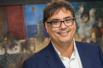 Maurici Jiménez, alcalde de Platja d’Aro: “La Costa Brava está saturada y debemos decirlo con la boca abierta”