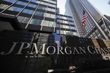 JP Morgan coloca contra reloj el 6% de las acciones de la constructora española OHLA por 36,9 millones de euros