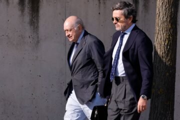 Visto para sentencia el juicio de Kitchen tras más de tres meses de sesiones