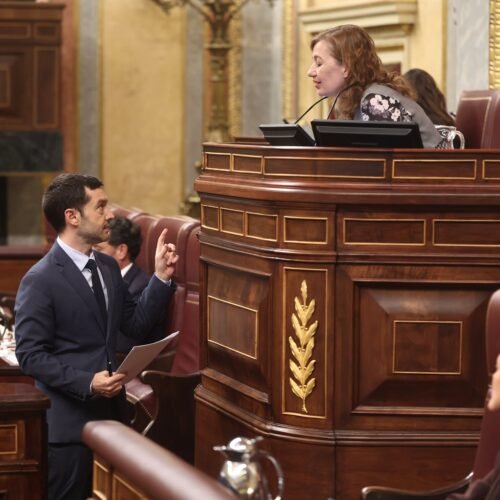 Última hora de la actualidad política, en directo | PP, Vox y Junts tumban en el Congreso el primer paso para elaborar los Presupuestos