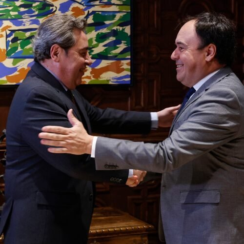 Vox propone incorporar la prioridad nacional al “ordenamiento jurídico valenciano”