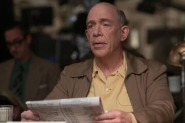 J. K. Simmons, actor, 71 años: «Si la fama hubiera llegado siendo muy joven e inmaduro, habría muerto joven como James Dean»
