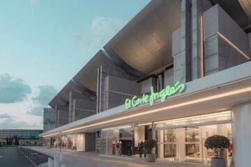 El Corte Inglés, Ikea, las tiendas de Apple y los grandes comercios adelantan su cierre este domingo por la final del Mundial
