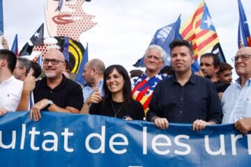Aliança Catalana y los estados de ánimo