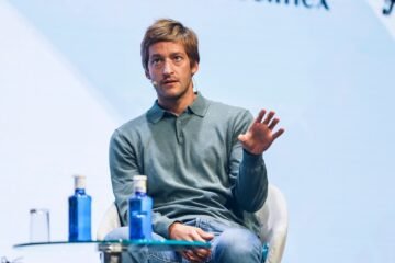 El jefe de Glovo pide a la jueza que archive la causa contra él por los falsos autónomos