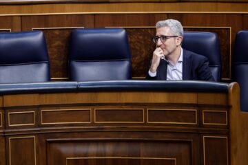 El primer paso hacia los Presupuestos fracasa en el Congreso