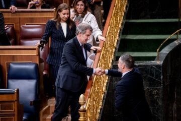 Lo que las derechas no soportan