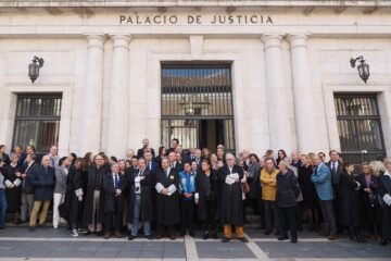 Política y justicia, el cóctel explosivo que sacude España