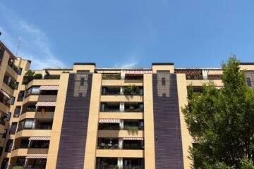 El asesinato de Facundo, el vecino del sexto B: 13 cuchilladas y restos de gas pimienta en la casa