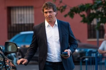 377 páginas: la convicción de un tribunal
