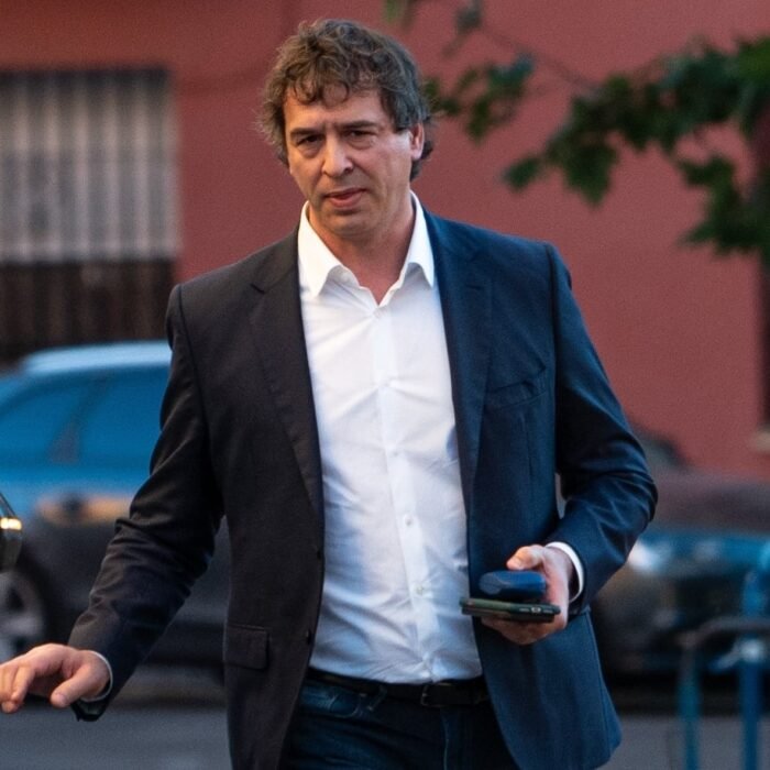 377 páginas: la convicción de un tribunal