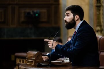 El Congreso avanza para derogar el delito de injurias a la Corona al tumbar las enmiendas totales de PP y Vox