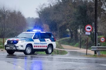 Un jurado juzga a un joven que atropelló bebido y no socorrió a una ciclista que murió