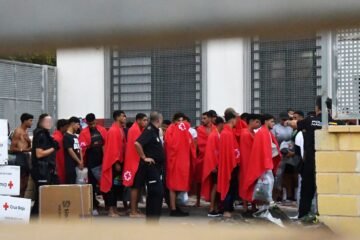 El presidente de Ceuta pide al Gobierno la “emergencia nacional” y “mando único” por la presión migratoria